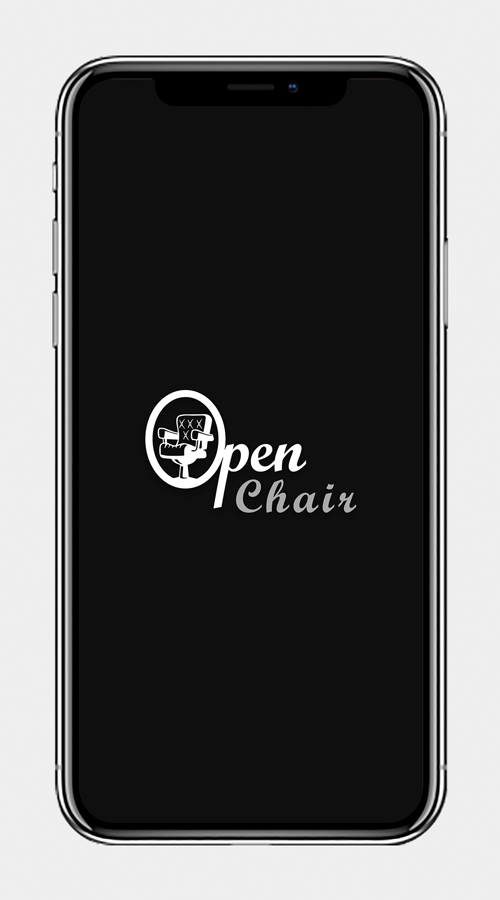 Open Chair - Barber Booking App screenshot 5